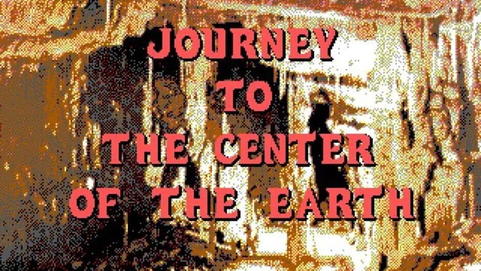 Скриншот 3 из Journey to the Center of the Earth