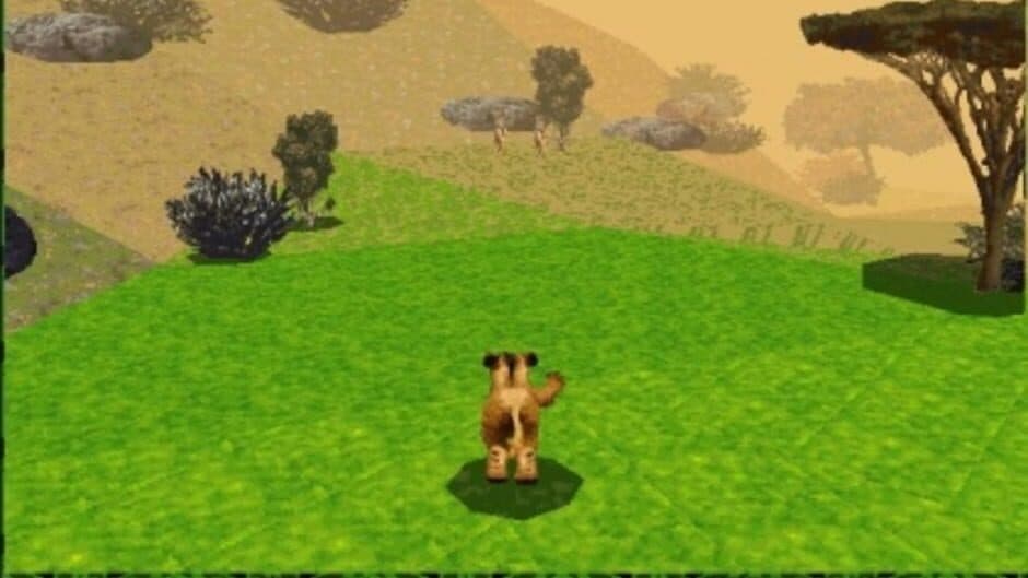 Скриншот 1 из Savage: The Ultimate Quest for Survival