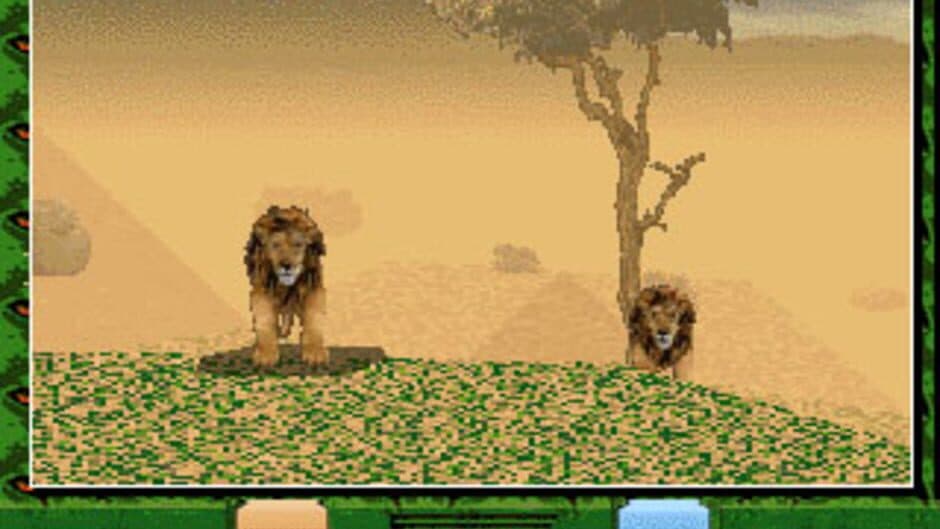 Скриншот 2 из Savage: The Ultimate Quest for Survival