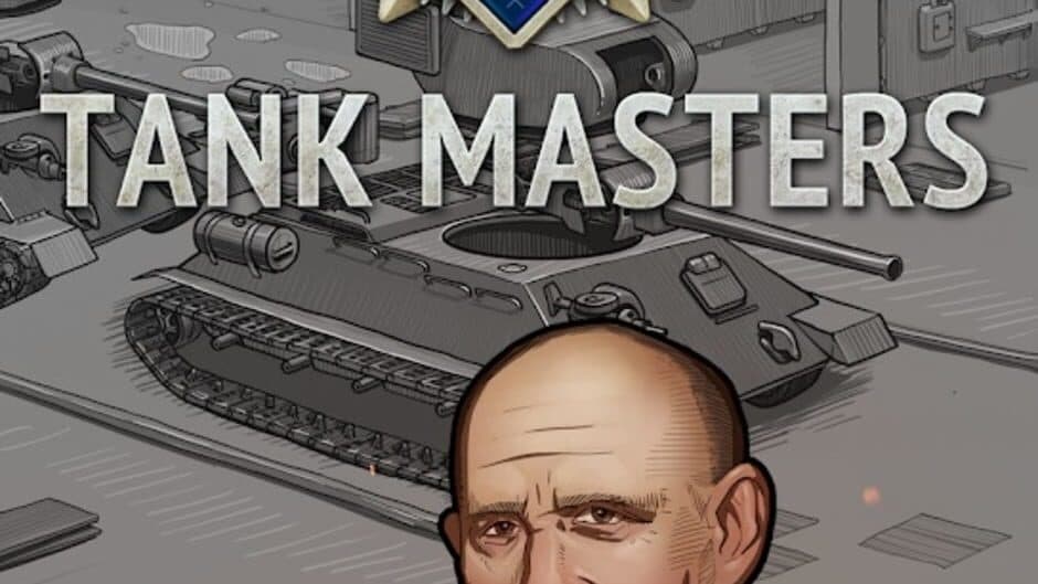 Скриншот 2 из Tank Masters