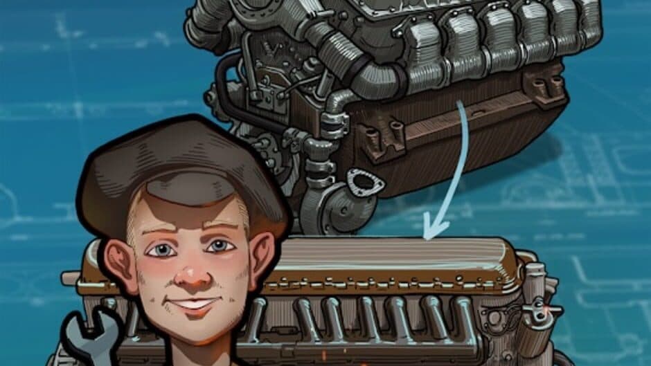 Скриншот 1 из Tank Masters
