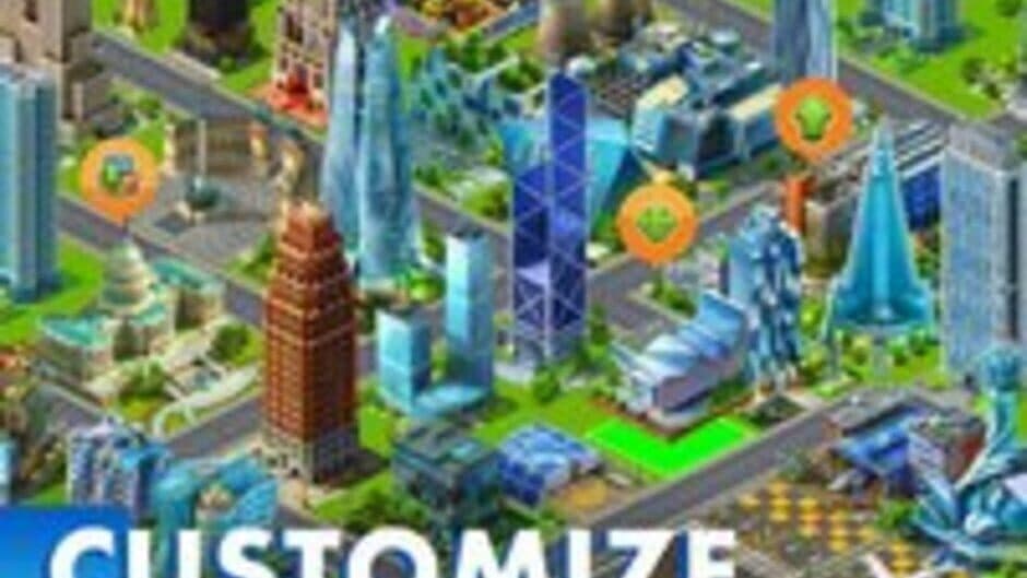 Скриншот 1 из Airport City