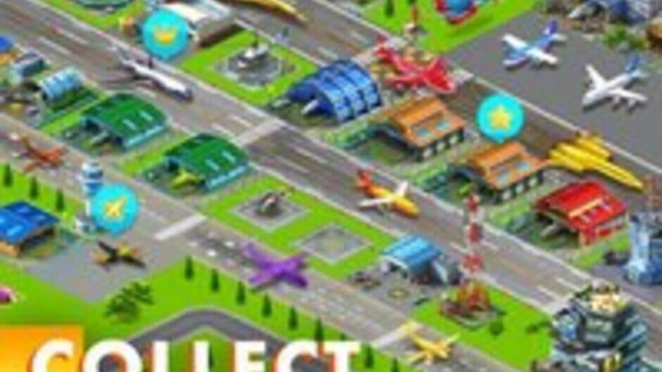 Скриншот 2 из Airport City