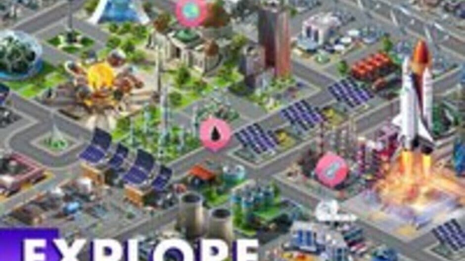 Скриншот 4 из Airport City