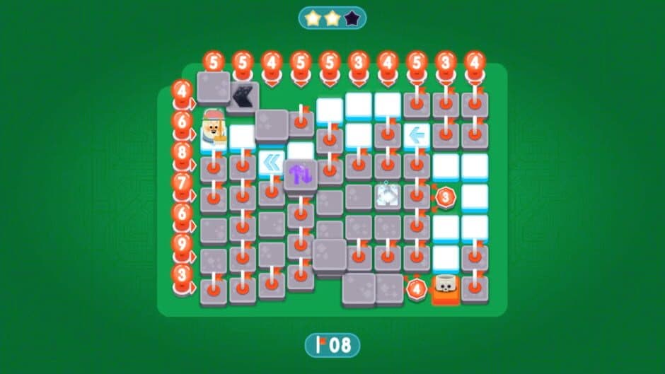 Скриншот 5 из Minesweeper Genius