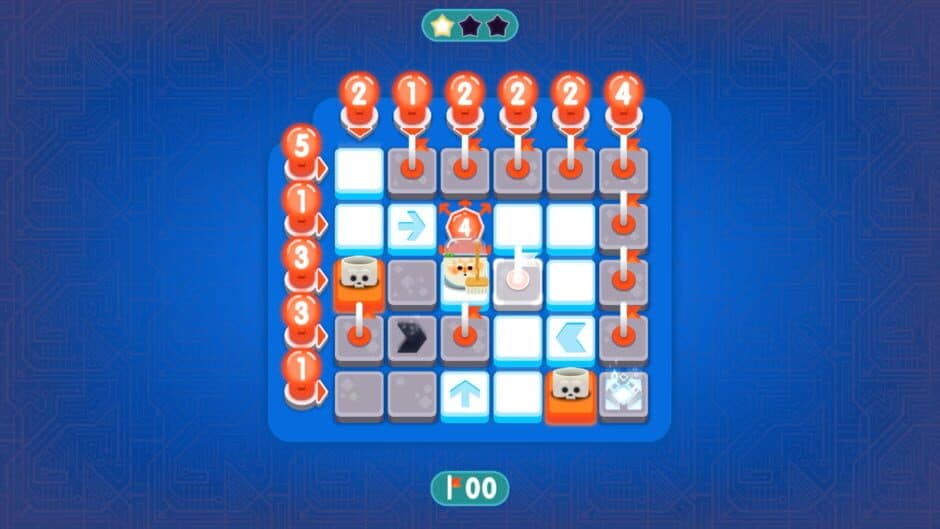 Скриншот 3 из Minesweeper Genius