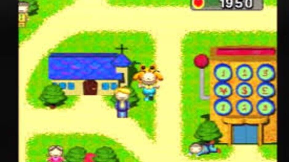 Скриншот 4 из Puppet Zoo Pilomy