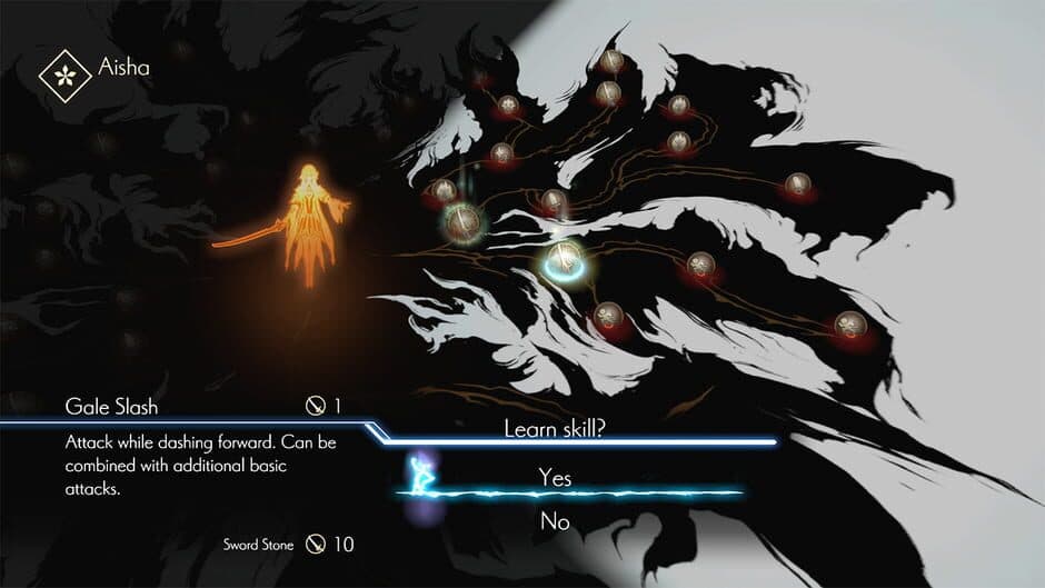 Скриншот 4 из Oninaki