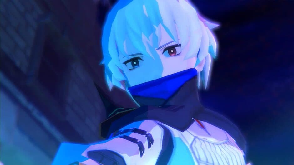 Скриншот 5 из Oninaki