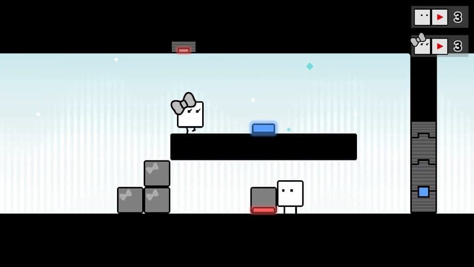 Скриншот 6 из Box Boy! + Box Girl!