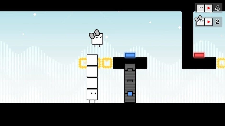 Скриншот 7 из Box Boy! + Box Girl!