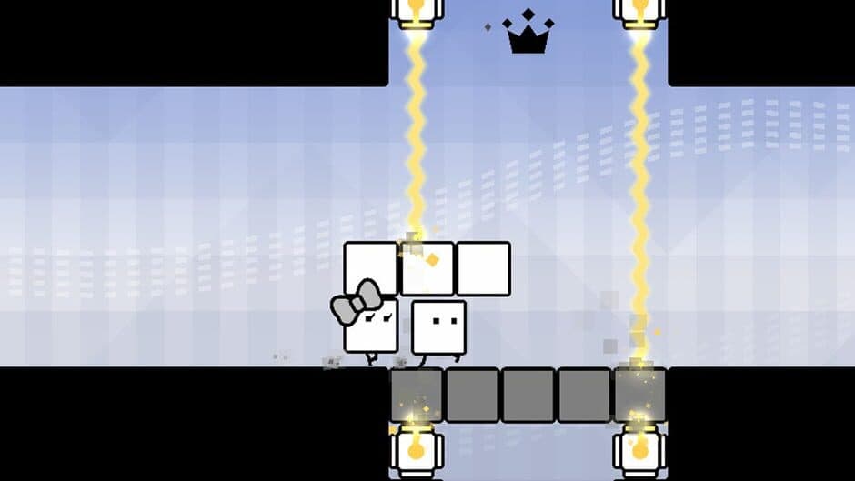 Скриншот 1 из Box Boy! + Box Girl!