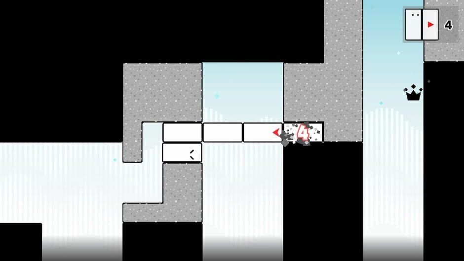 Скриншот 5 из Box Boy! + Box Girl!