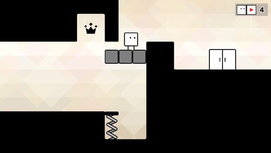 Скриншот 3 из Box Boy! + Box Girl!