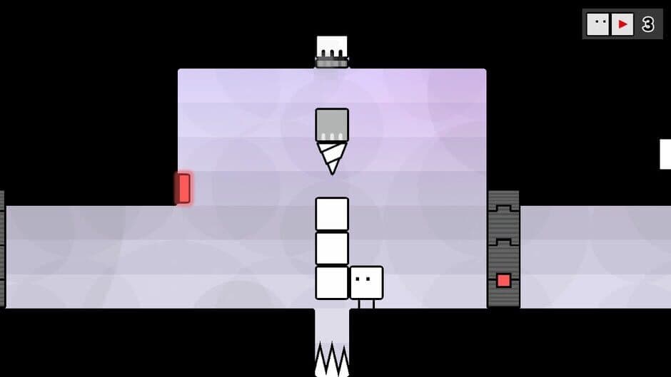 Скриншот 4 из Box Boy! + Box Girl!