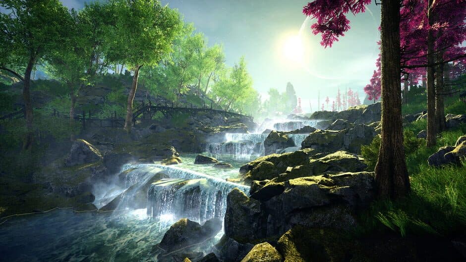 Скриншот 5 из Eastshade