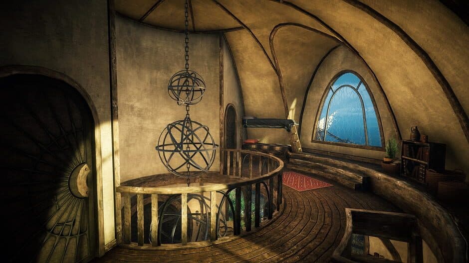 Скриншот 2 из Eastshade