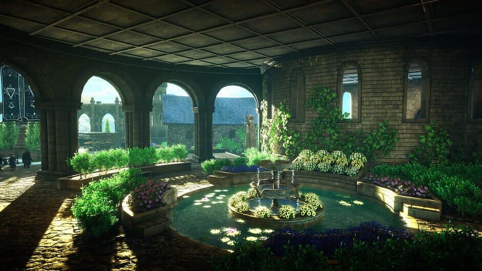Скриншот 3 из Eastshade
