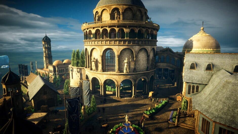 Скриншот 10 из Eastshade