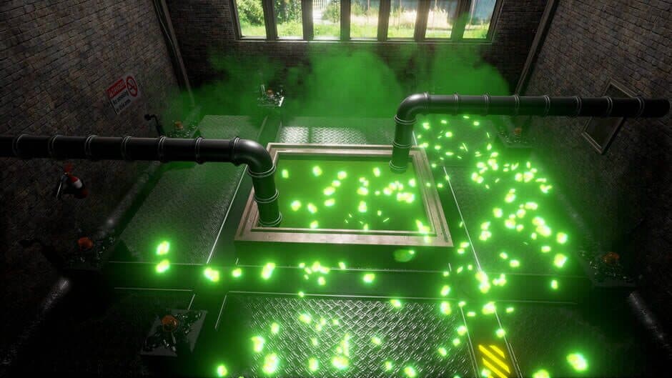 Скриншот 8 из Mr Boom's Firework Factory