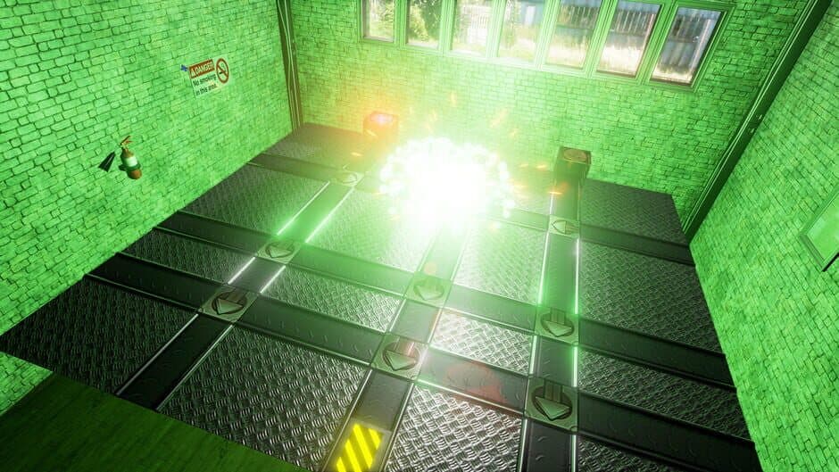 Скриншот 1 из Mr Boom's Firework Factory