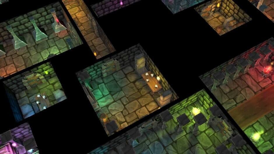 Скриншот 7 из Orc Dungeon