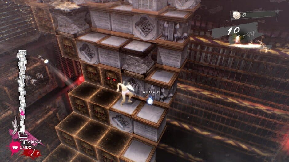 Скриншот 11 из Catherine: Full Body