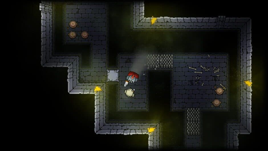 Скриншот 3 из Vault: Tomb of the King