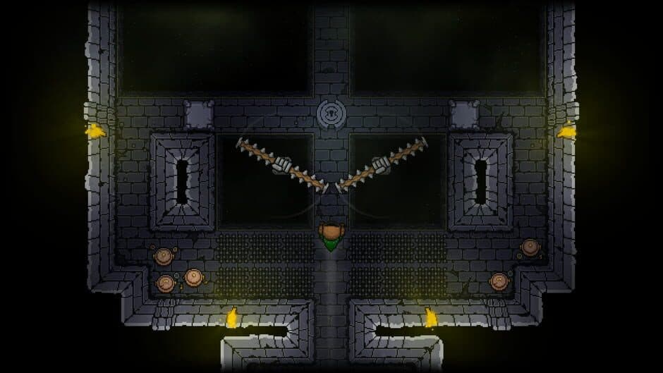 Скриншот 2 из Vault: Tomb of the King