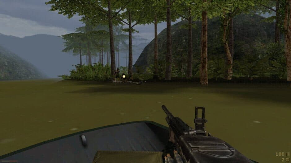Скриншот 10 из Vietcong