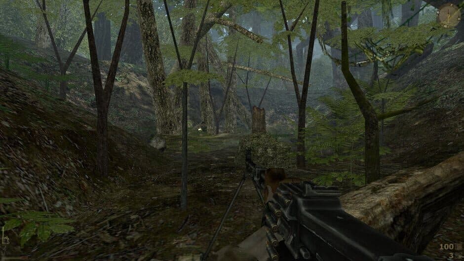 Скриншот 9 из Vietcong