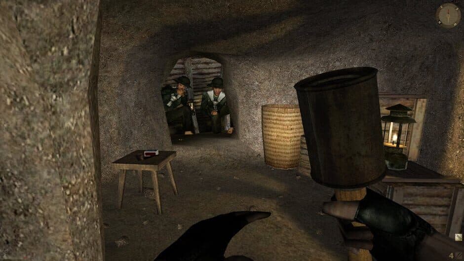 Скриншот 12 из Vietcong