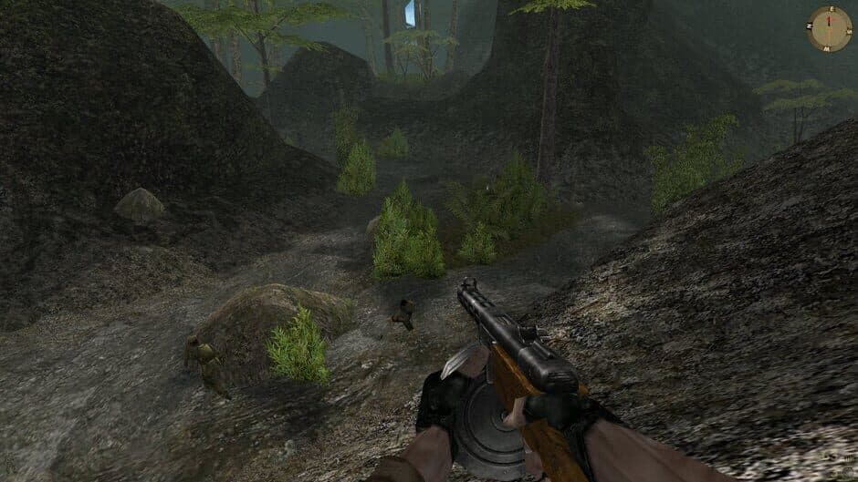Скриншот 4 из Vietcong