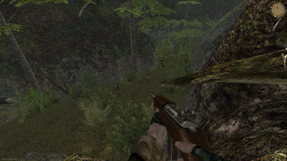 Скриншот 2 из Vietcong