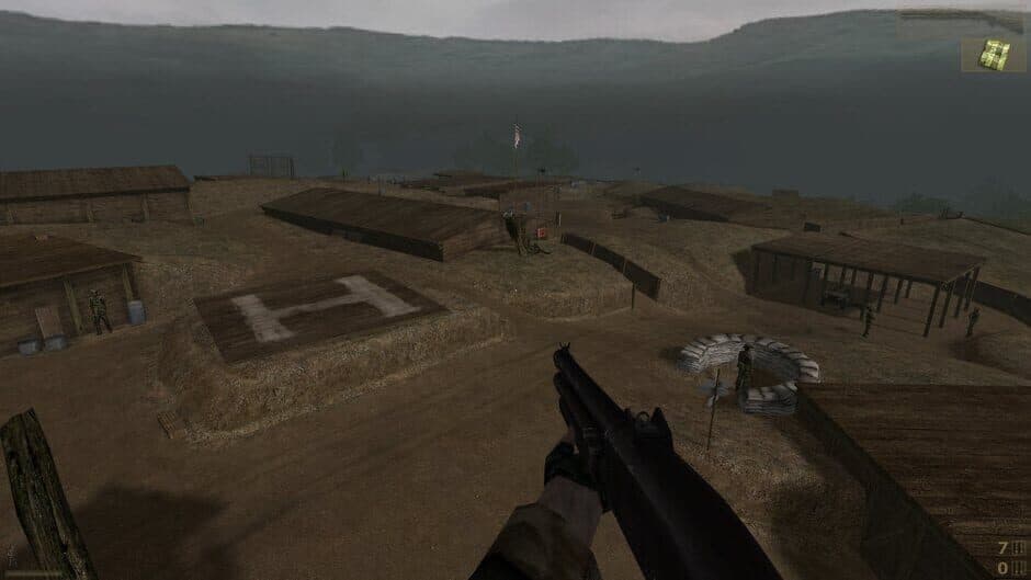 Скриншот 5 из Vietcong