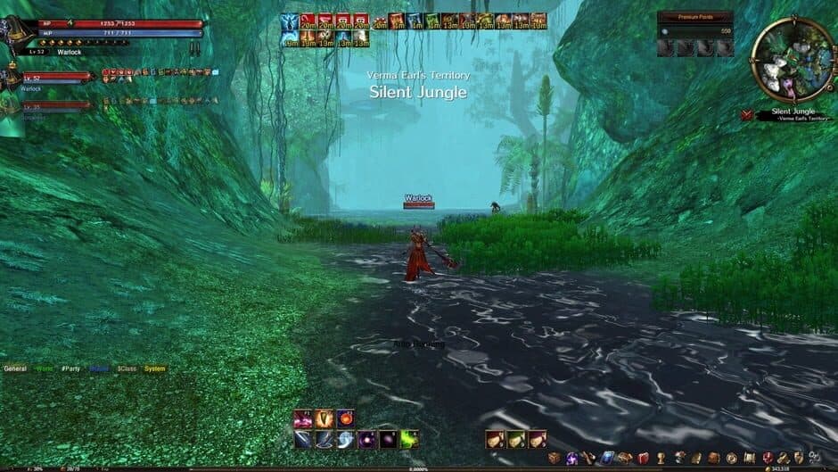 Скриншот 7 из DK Online