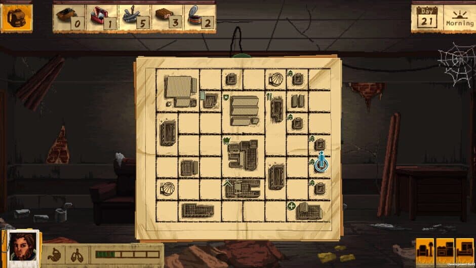 Скриншот 4 из Survival Journals