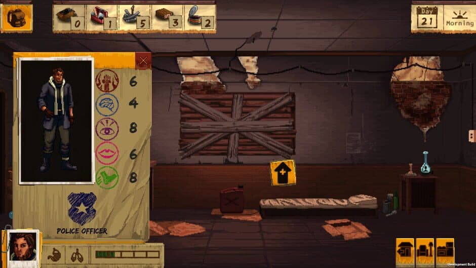 Скриншот 7 из Survival Journals