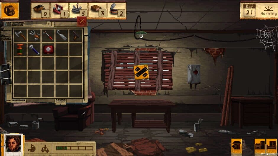 Скриншот 6 из Survival Journals