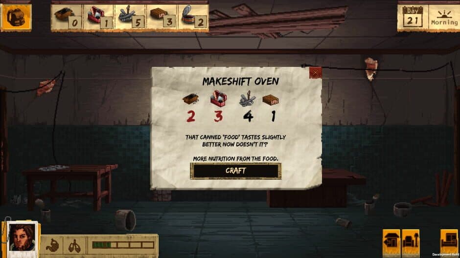 Скриншот 8 из Survival Journals