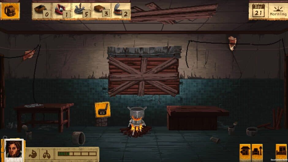 Скриншот 3 из Survival Journals