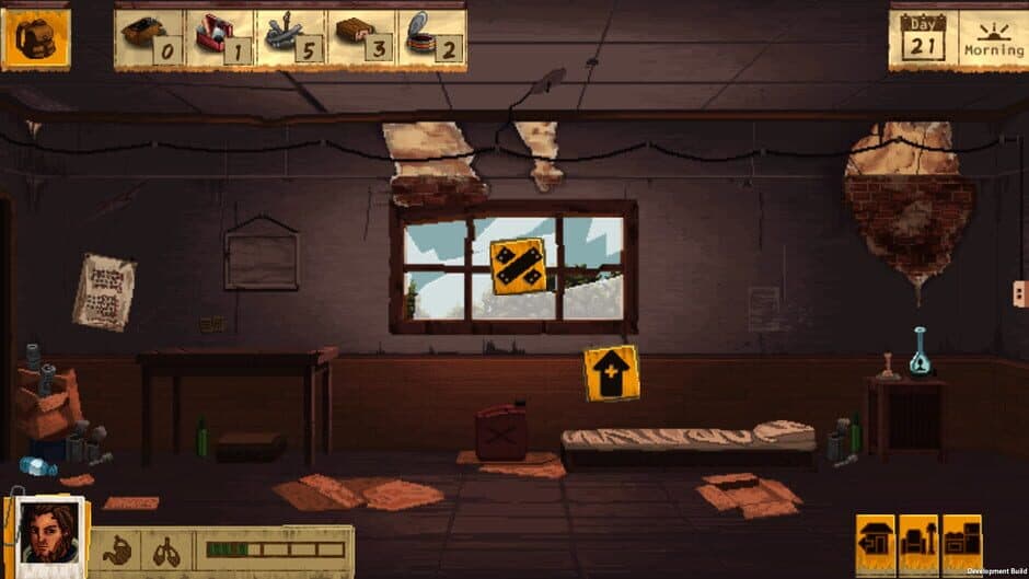 Скриншот 1 из Survival Journals