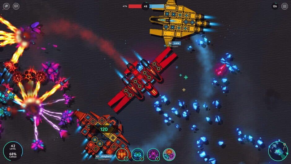 Скриншот 4 из Exocraft