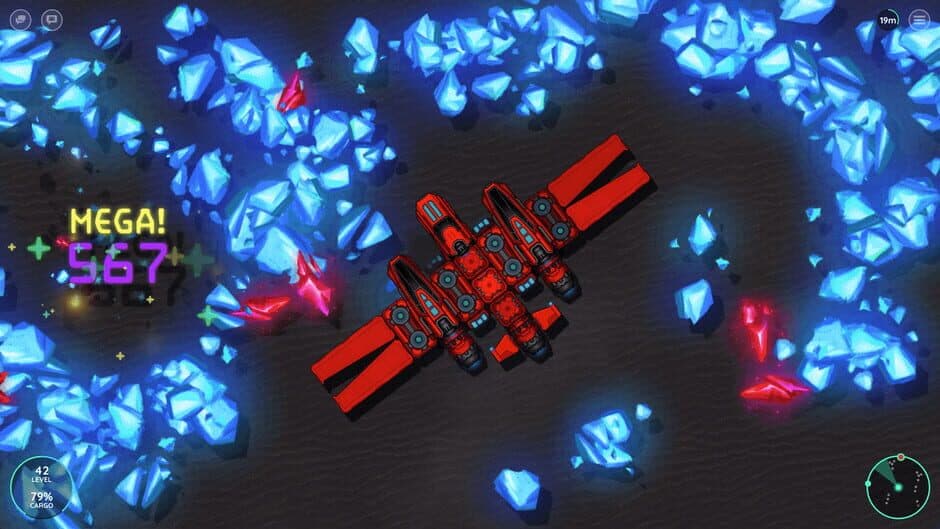 Скриншот 5 из Exocraft
