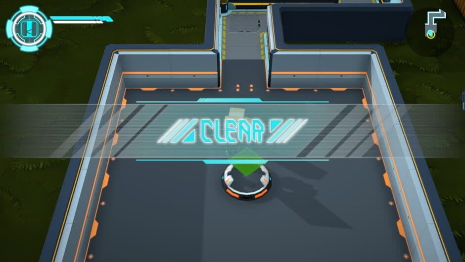 Скриншот 2 из Stealth