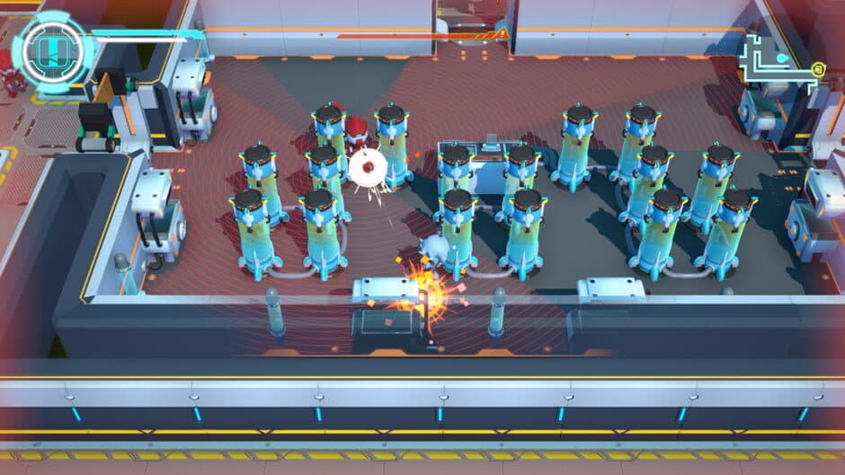 Скриншот 4 из Stealth