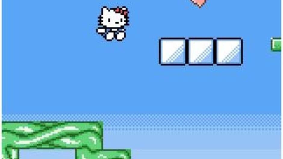 Скриншот 2 из Hello Kitty to Dear Daniel no Dream Adventure