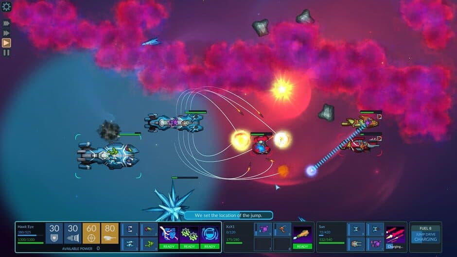 Скриншот 3 из Star Souls