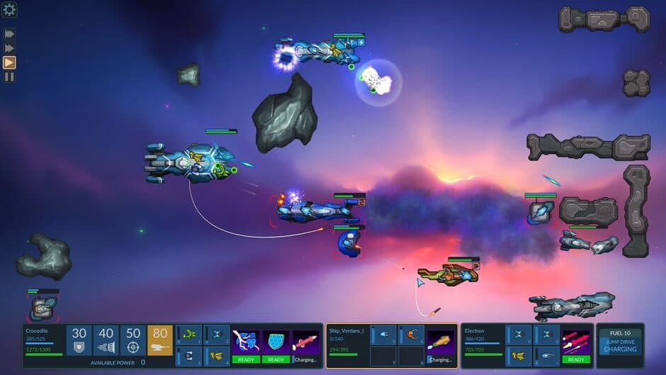 Скриншот 6 из Star Souls