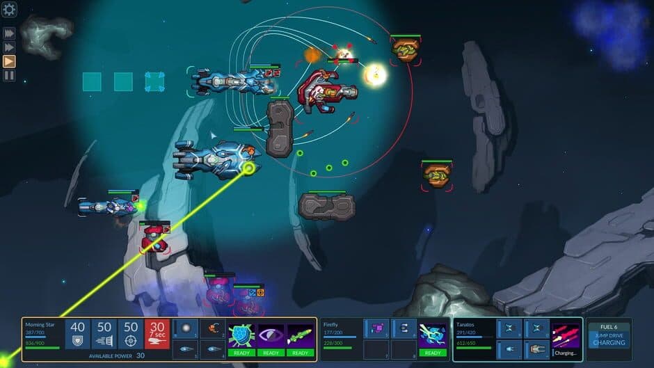 Скриншот 9 из Star Souls